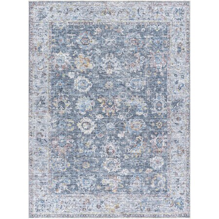 Livabliss Vinny VNY-2307 Machine Washable Area Rug VNY2307-2211